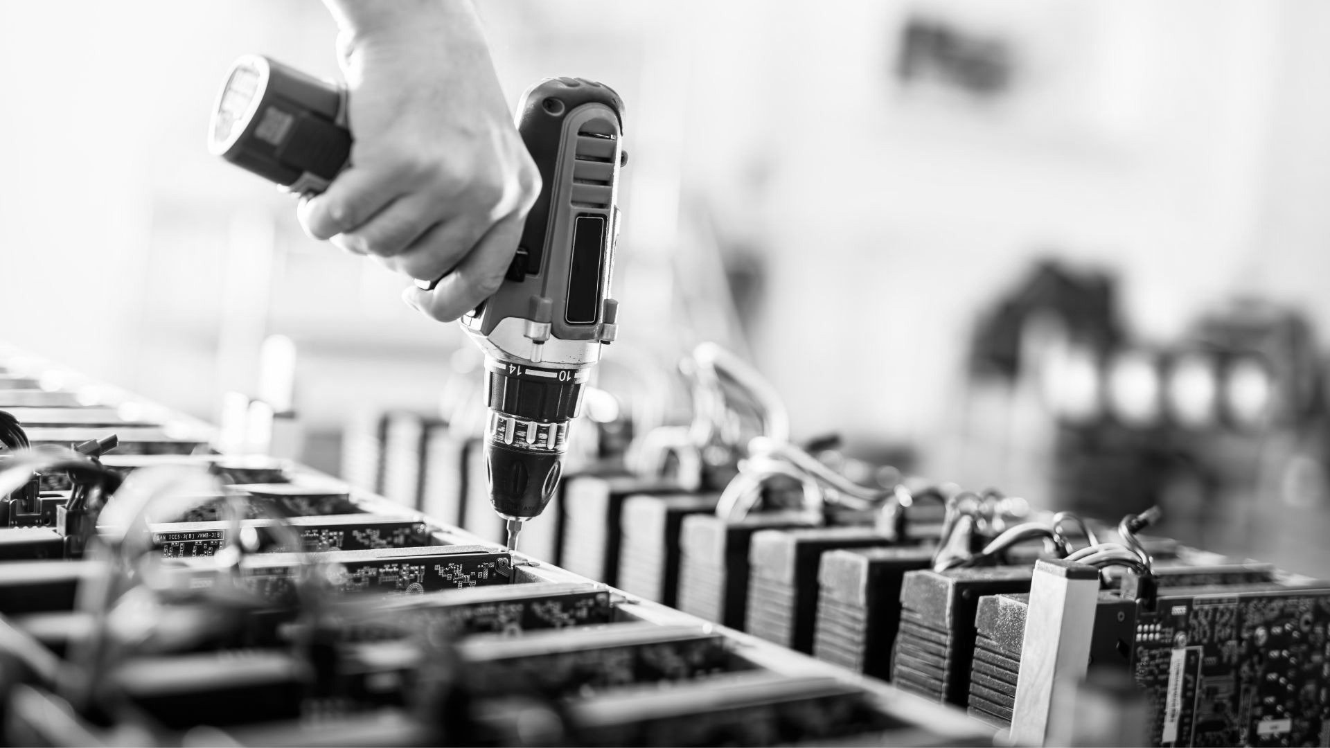 Montaj Tüm Riskler Sigortası